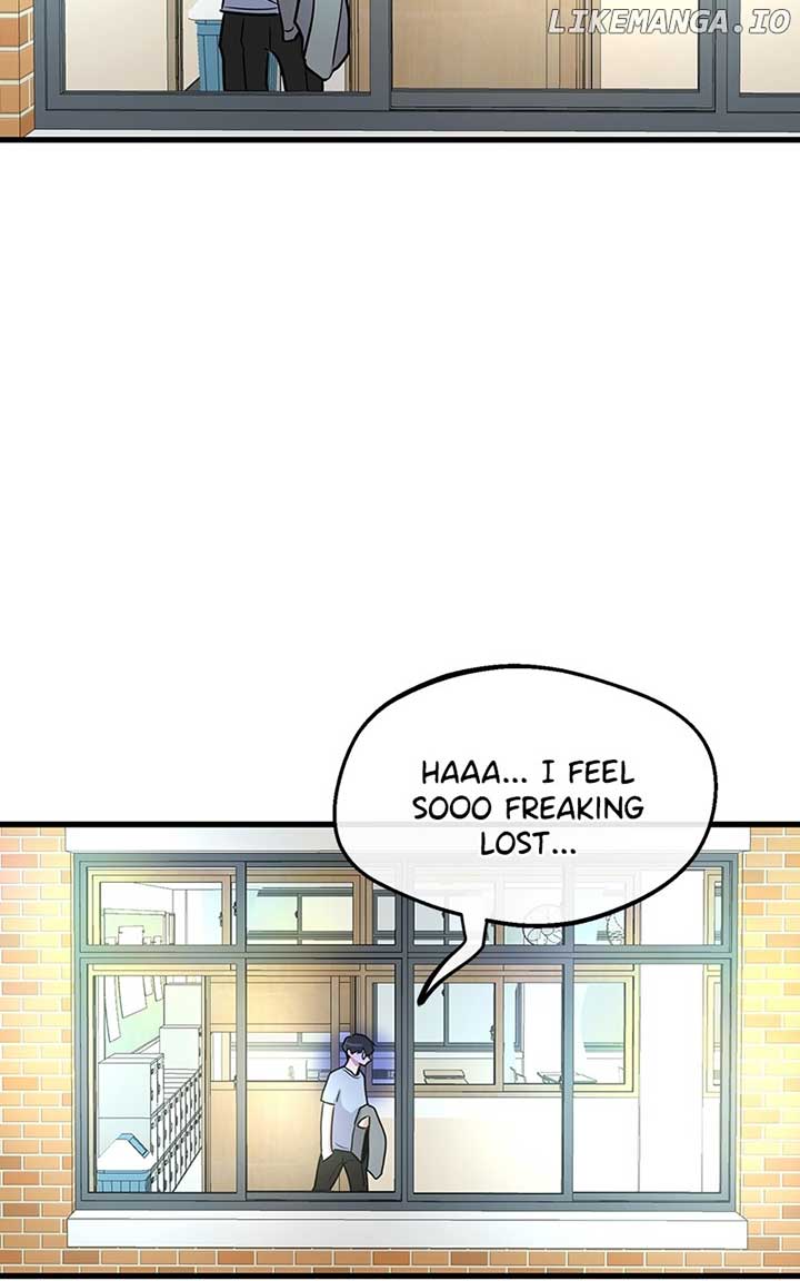 Back to Chanbi - Chapter 14 Page 92