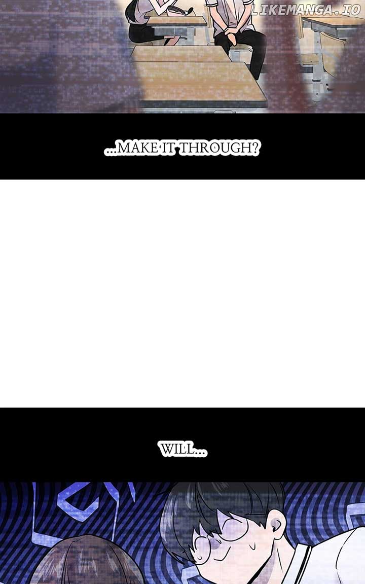 Back to Chanbi - Chapter 14 Page 95