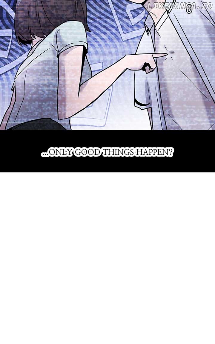 Back to Chanbi - Chapter 14 Page 96