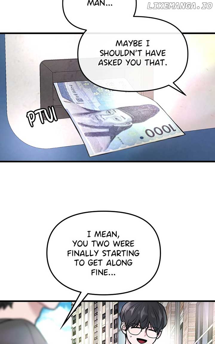 Back to Chanbi - Chapter 15 Page 10