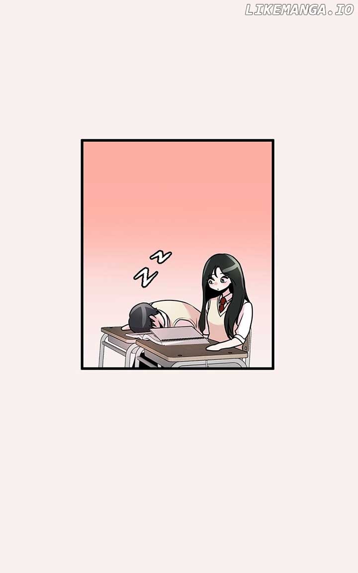 Back to Chanbi - Chapter 15 Page 102