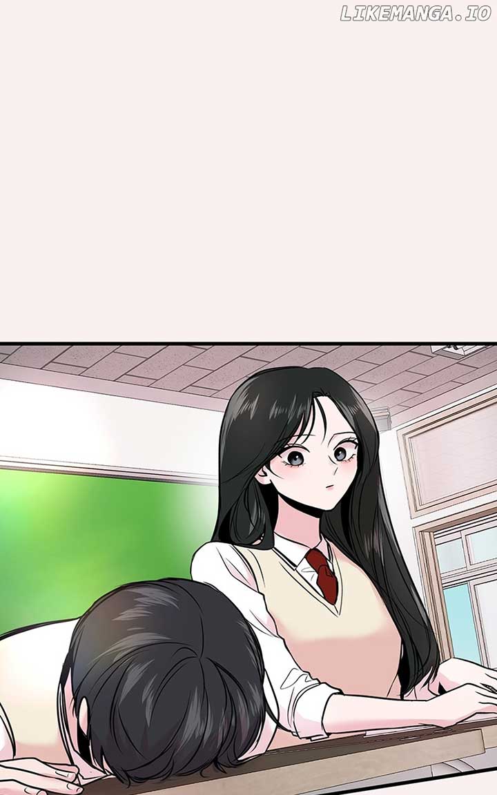 Back to Chanbi - Chapter 15 Page 104