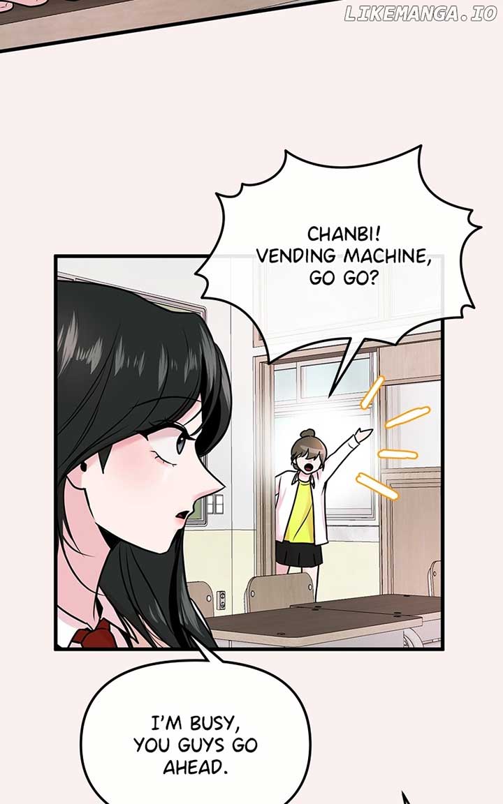 Back to Chanbi - Chapter 15 Page 105