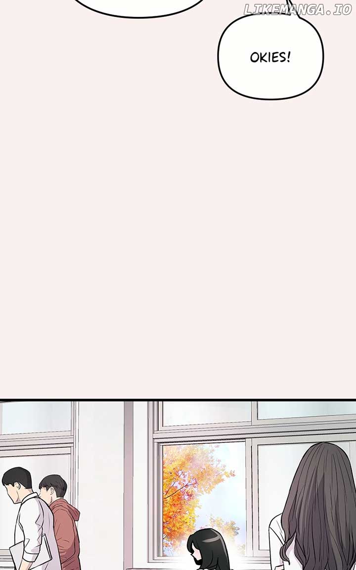 Back to Chanbi - Chapter 15 Page 106