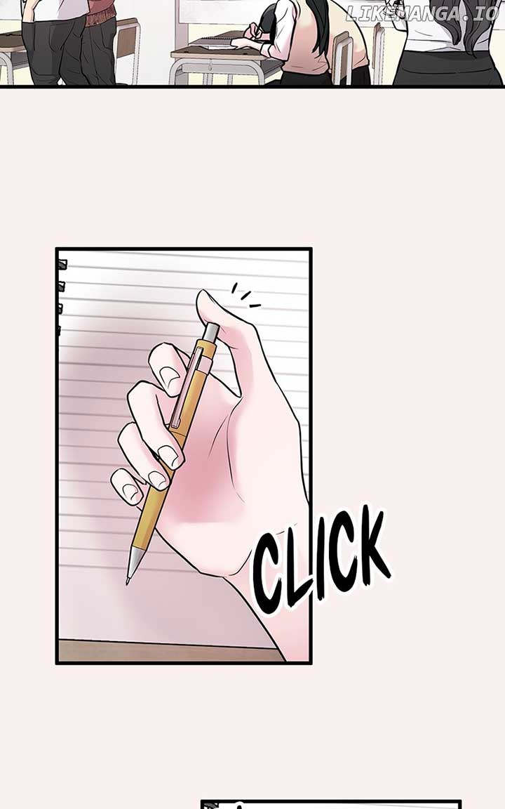 Back to Chanbi - Chapter 15 Page 107