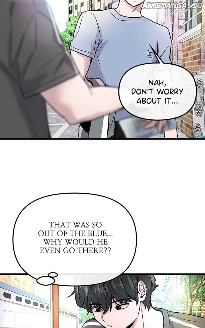 Back to Chanbi - Chapter 15 Page 11