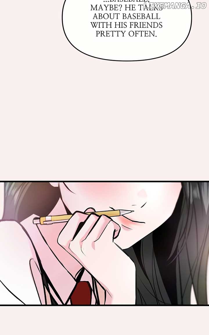 Back to Chanbi - Chapter 15 Page 112