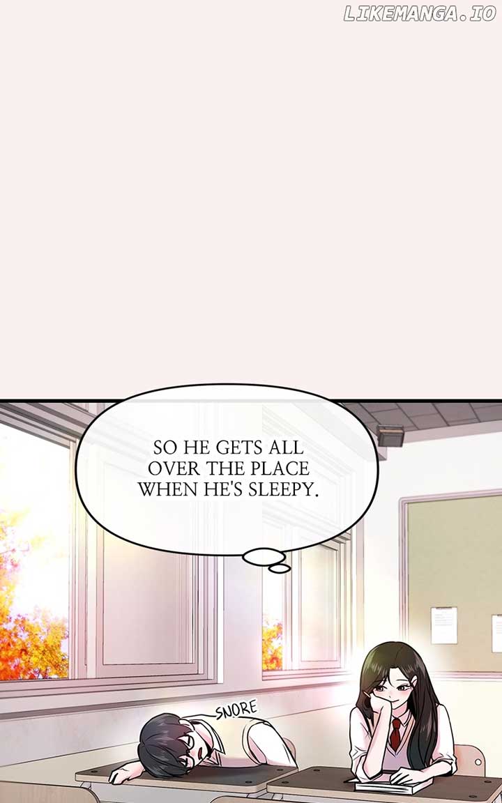 Back to Chanbi - Chapter 15 Page 113