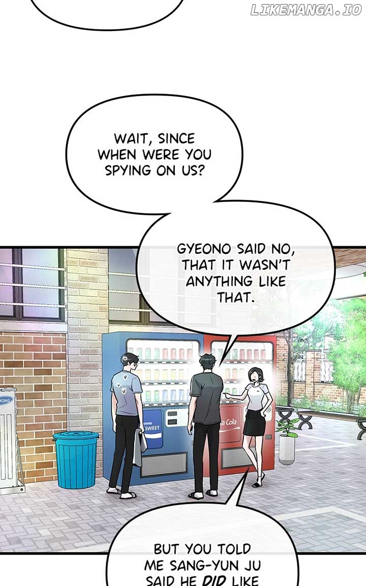 Back to Chanbi - Chapter 15 Page 15