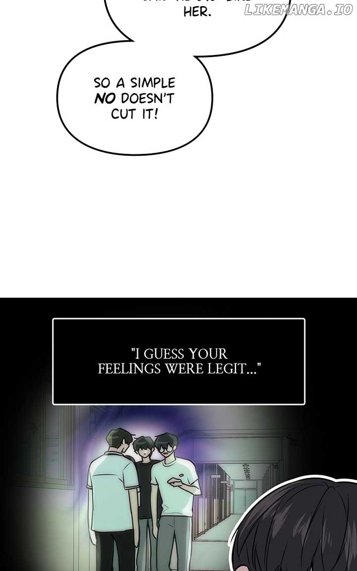 Back to Chanbi - Chapter 15 Page 16