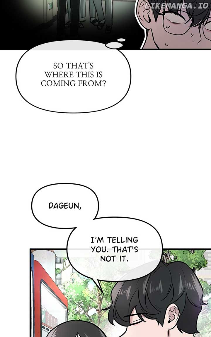 Back to Chanbi - Chapter 15 Page 17