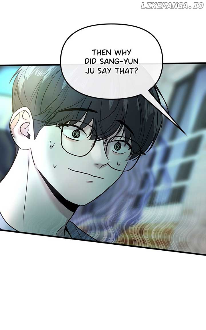 Back to Chanbi - Chapter 15 Page 22