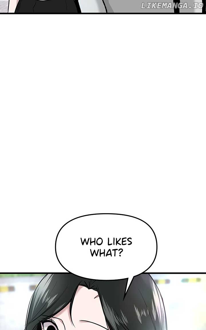 Back to Chanbi - Chapter 15 Page 25