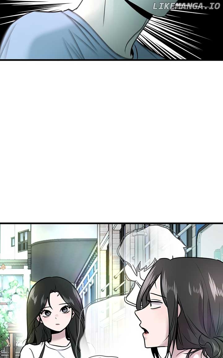 Back to Chanbi - Chapter 15 Page 27