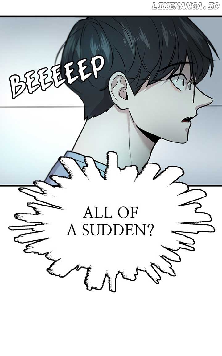 Back to Chanbi - Chapter 15 Page 3