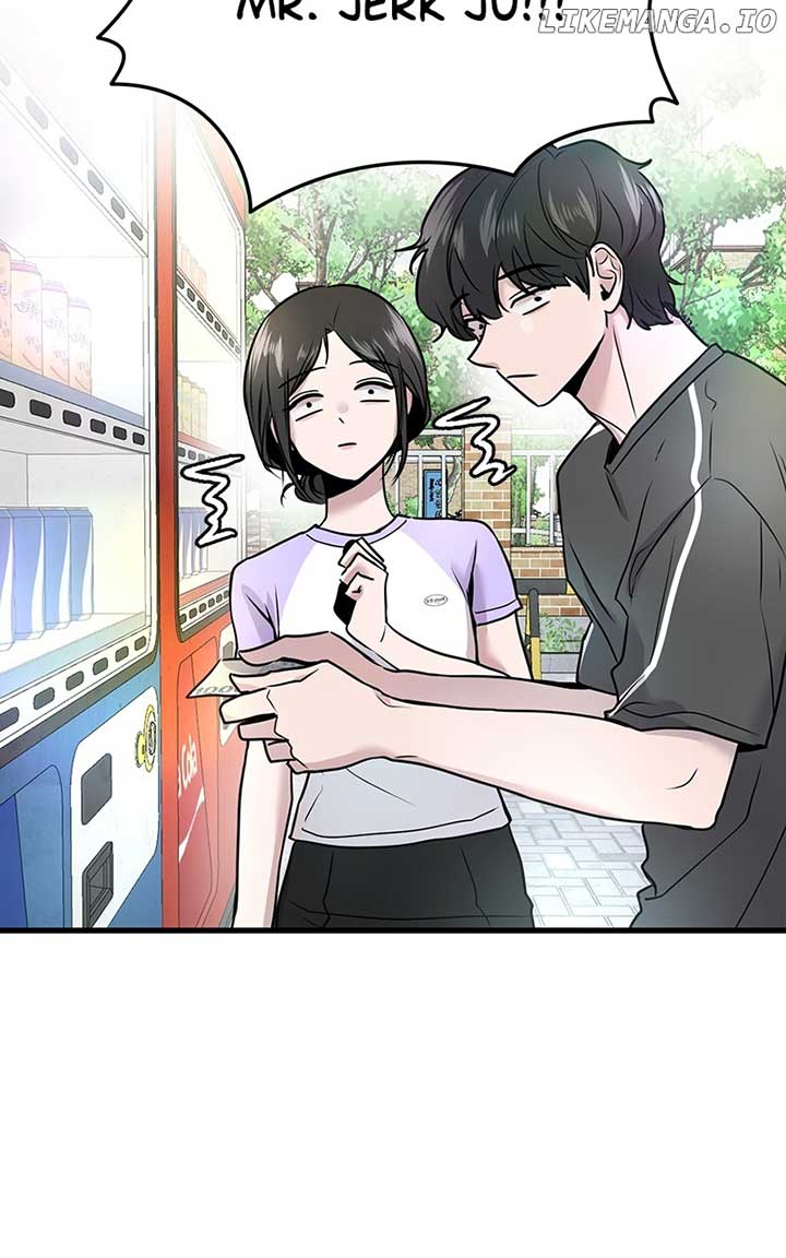 Back to Chanbi - Chapter 15 Page 31