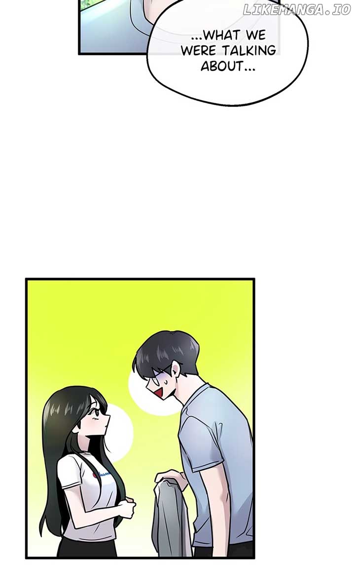 Back to Chanbi - Chapter 15 Page 34