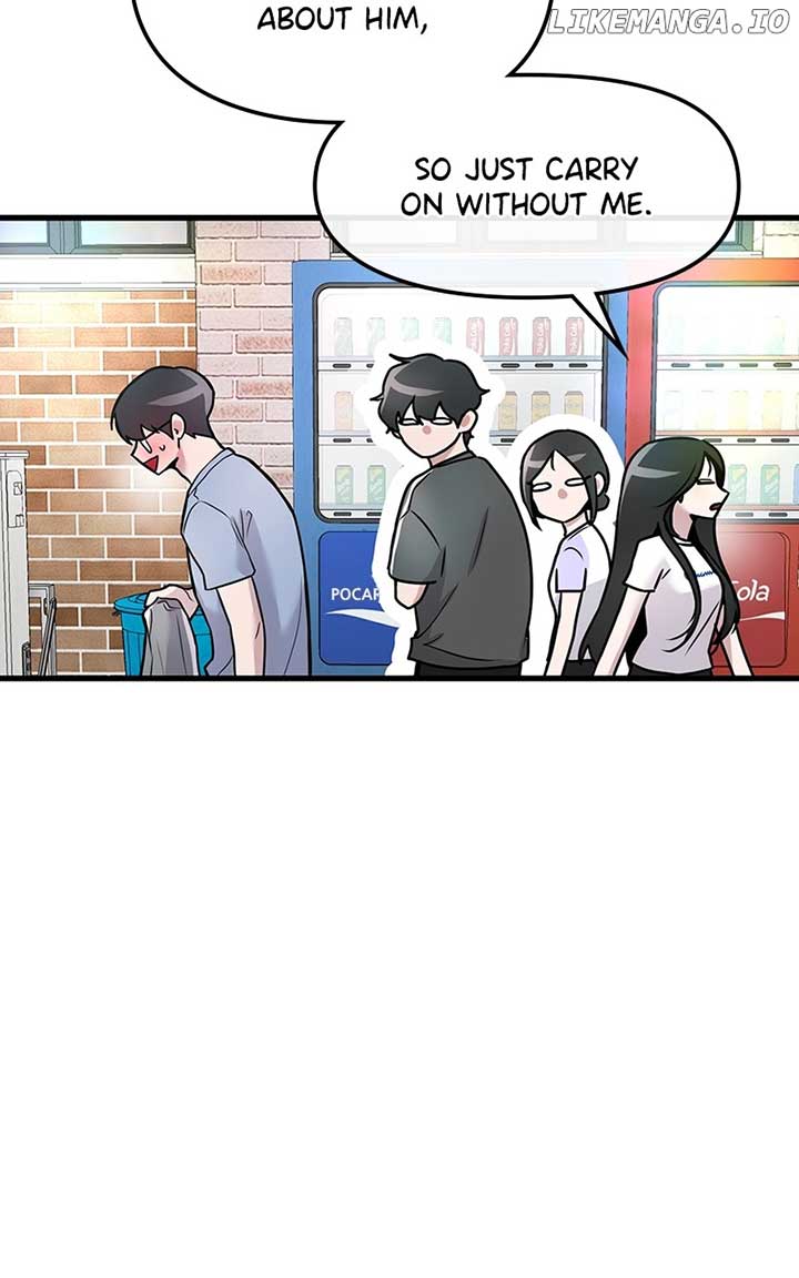 Back to Chanbi - Chapter 15 Page 36