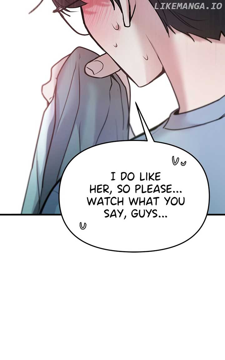 Back to Chanbi - Chapter 15 Page 40