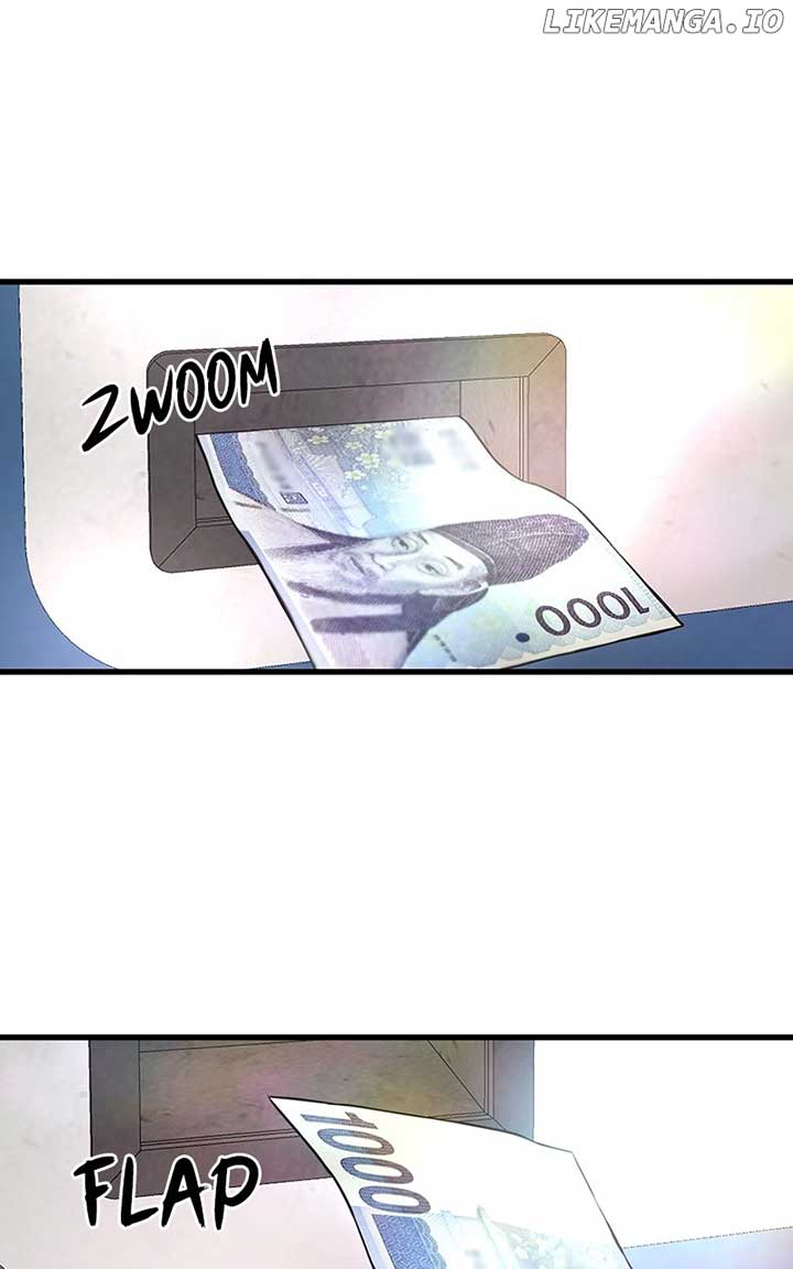 Back to Chanbi - Chapter 15 Page 41