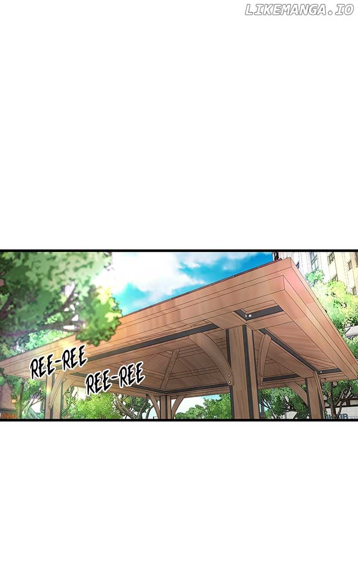 Back to Chanbi - Chapter 15 Page 43