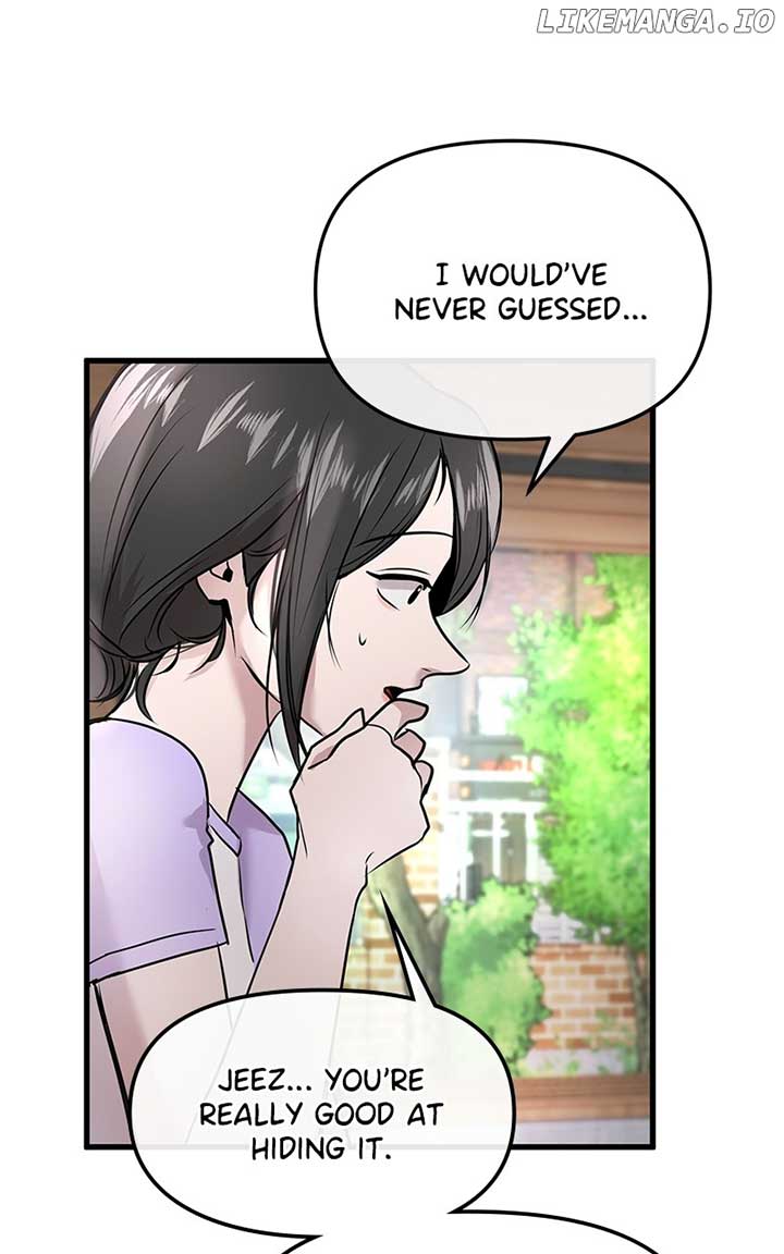 Back to Chanbi - Chapter 15 Page 46