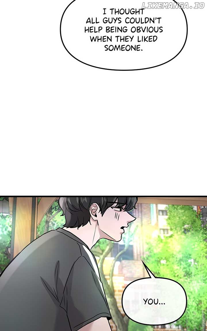 Back to Chanbi - Chapter 15 Page 47