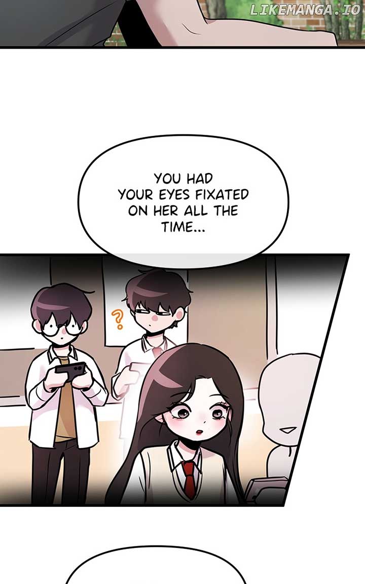 Back to Chanbi - Chapter 15 Page 48