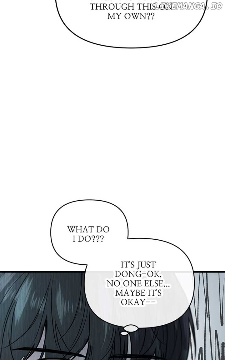 Back to Chanbi - Chapter 15 Page 5