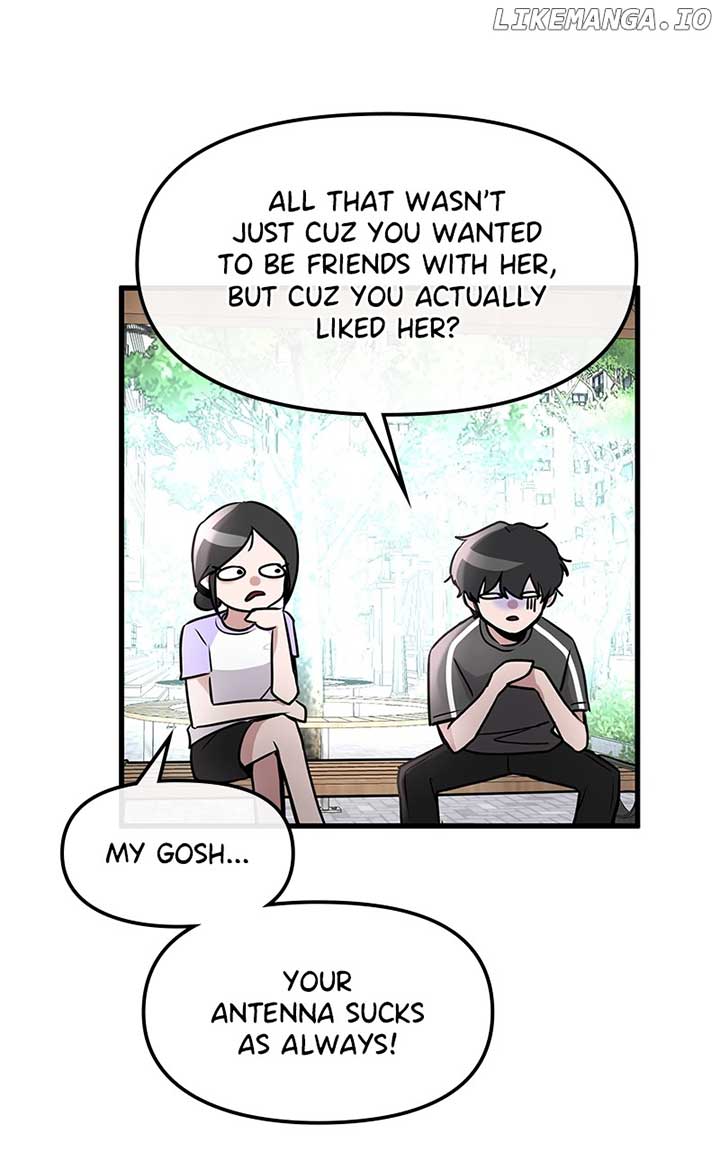 Back to Chanbi - Chapter 15 Page 50