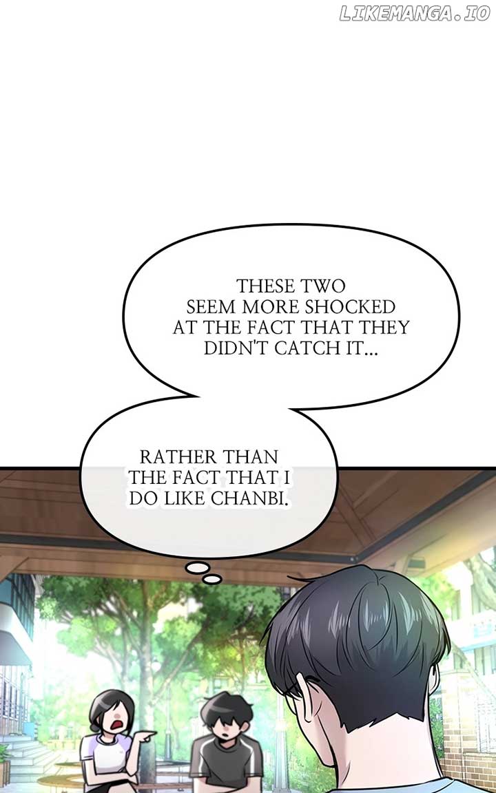 Back to Chanbi - Chapter 15 Page 52