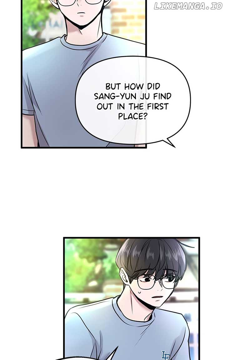 Back to Chanbi - Chapter 15 Page 54