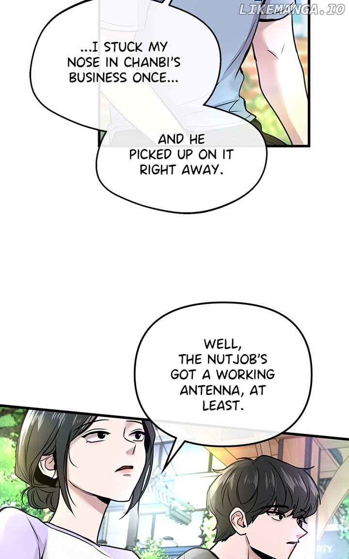 Back to Chanbi - Chapter 15 Page 55