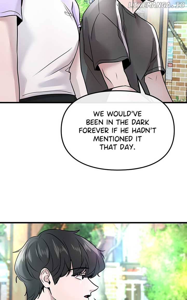 Back to Chanbi - Chapter 15 Page 56