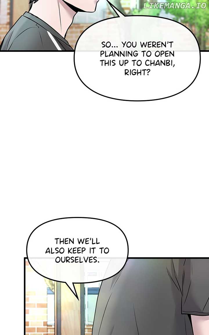 Back to Chanbi - Chapter 15 Page 57