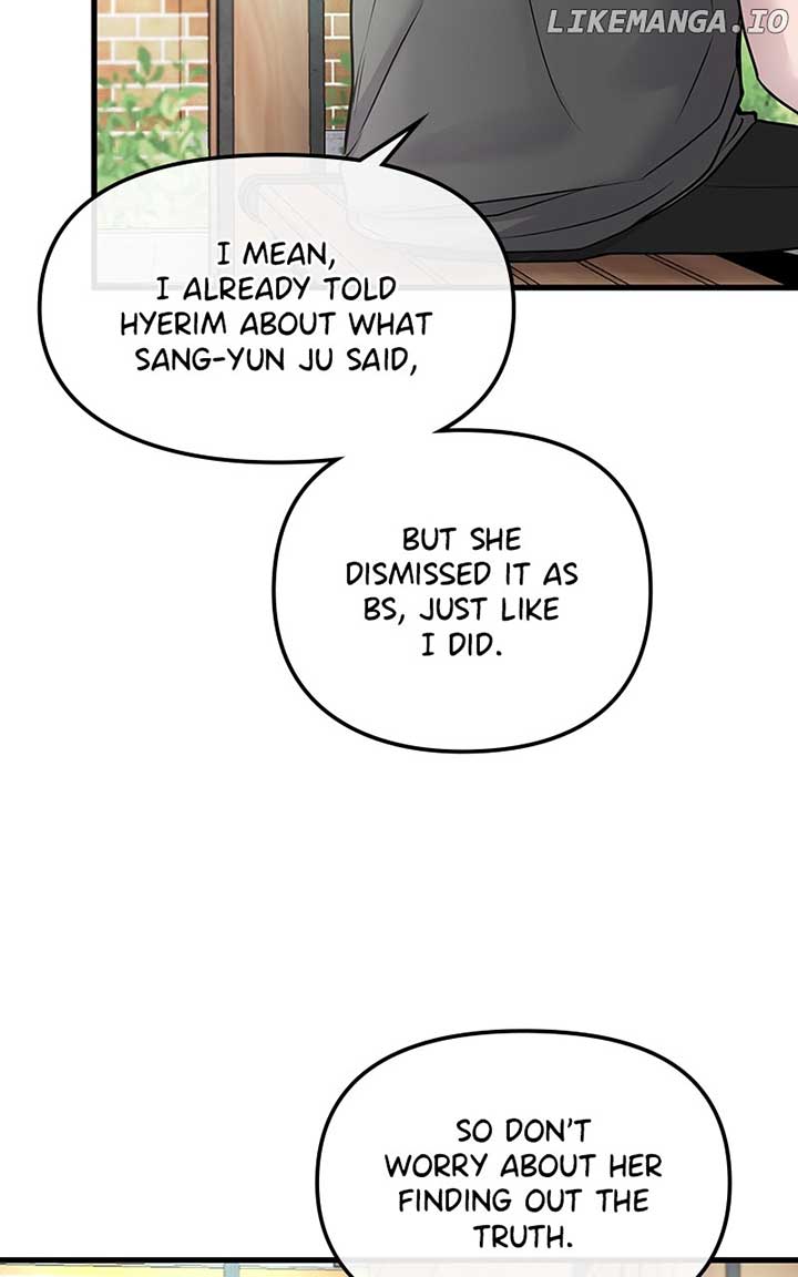 Back to Chanbi - Chapter 15 Page 58