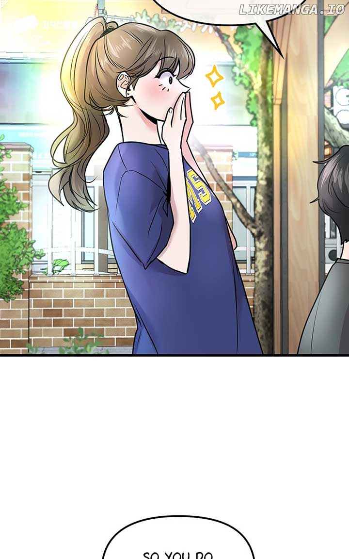 Back to Chanbi - Chapter 15 Page 59