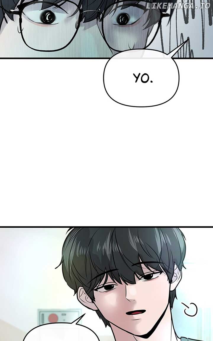 Back to Chanbi - Chapter 15 Page 6