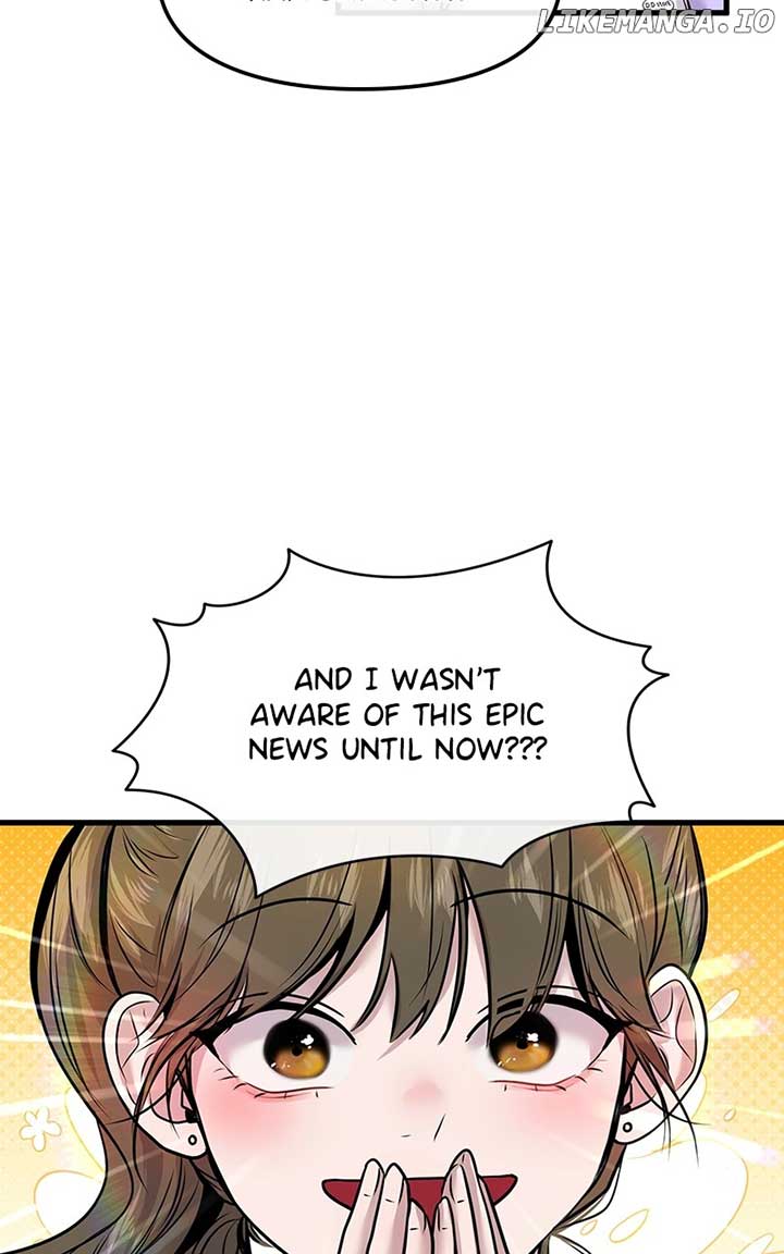 Back to Chanbi - Chapter 15 Page 61