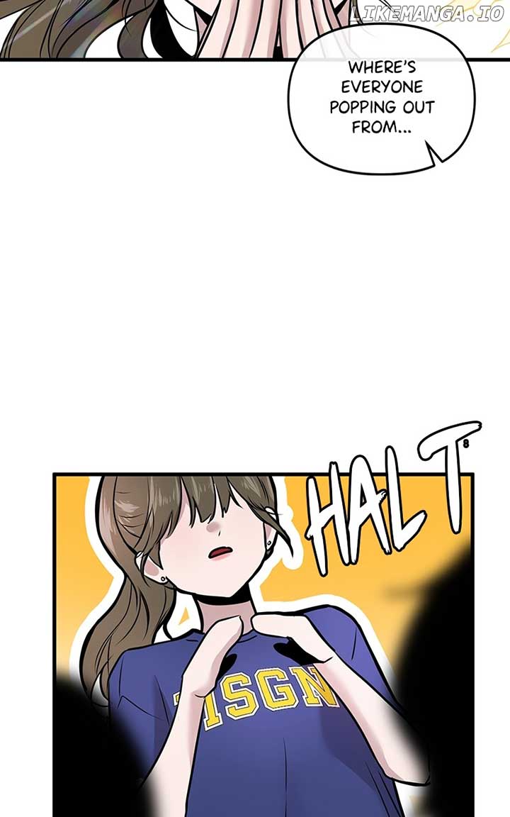 Back to Chanbi - Chapter 15 Page 62