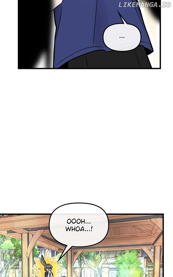 Back to Chanbi - Chapter 15 Page 63