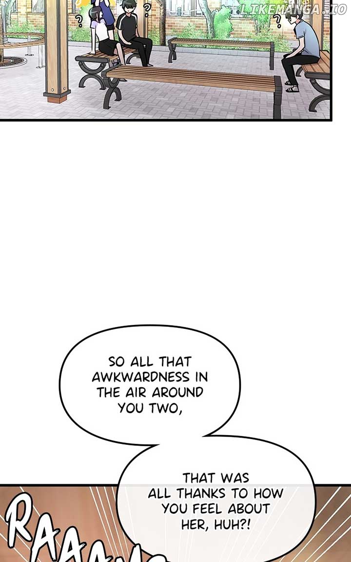 Back to Chanbi - Chapter 15 Page 64