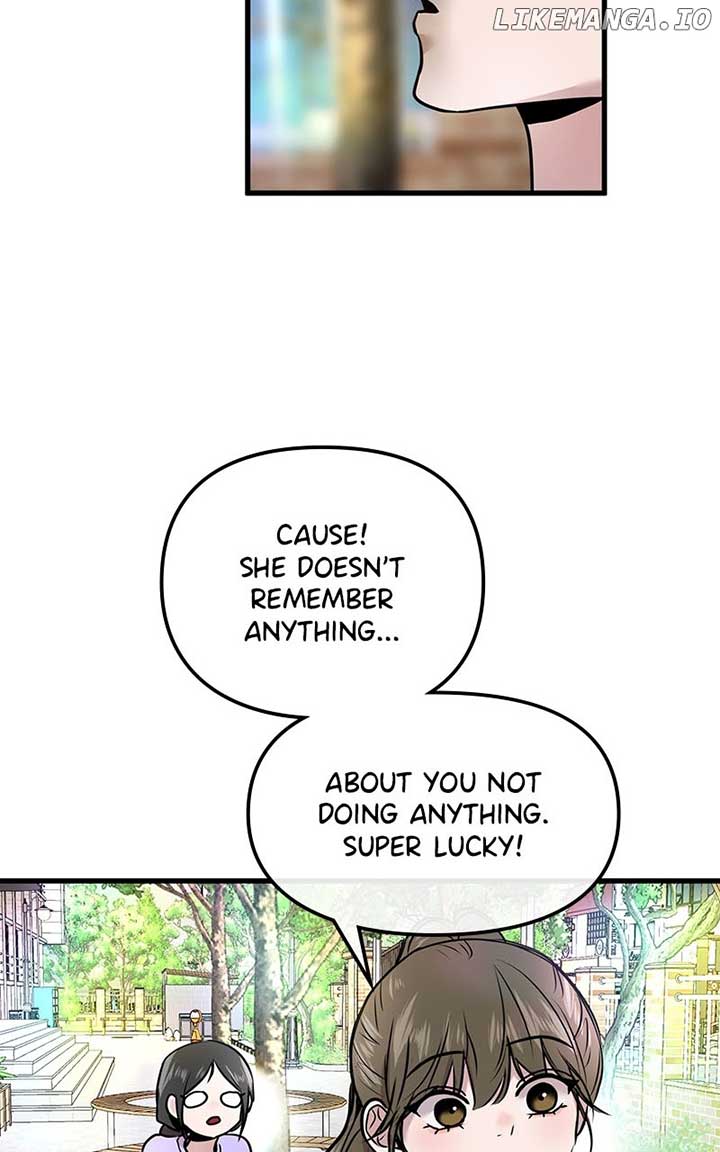 Back to Chanbi - Chapter 15 Page 68