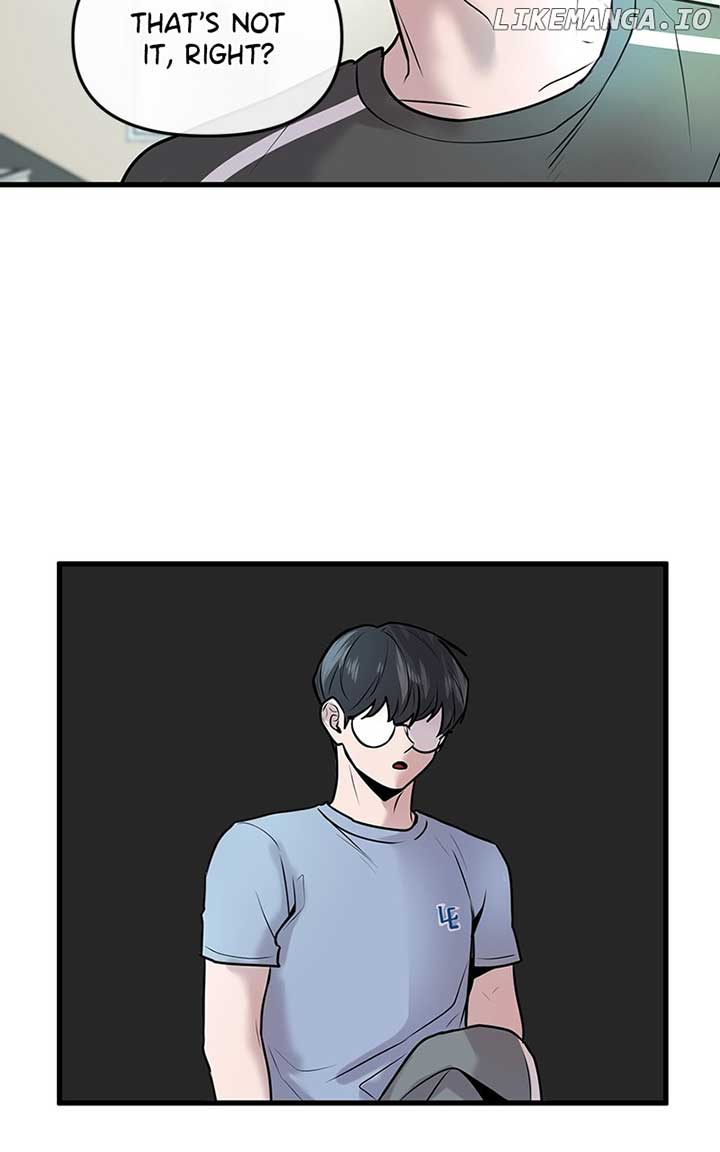 Back to Chanbi - Chapter 15 Page 7