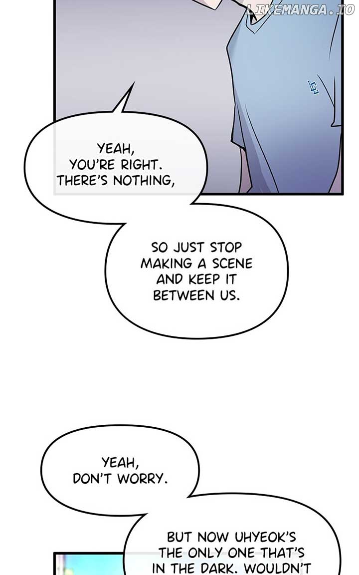 Back to Chanbi - Chapter 15 Page 70