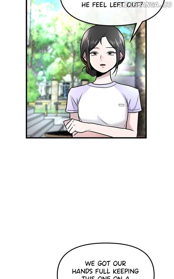 Back to Chanbi - Chapter 15 Page 71