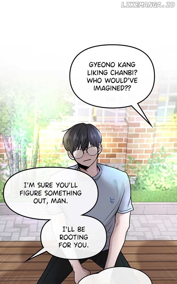 Back to Chanbi - Chapter 15 Page 73