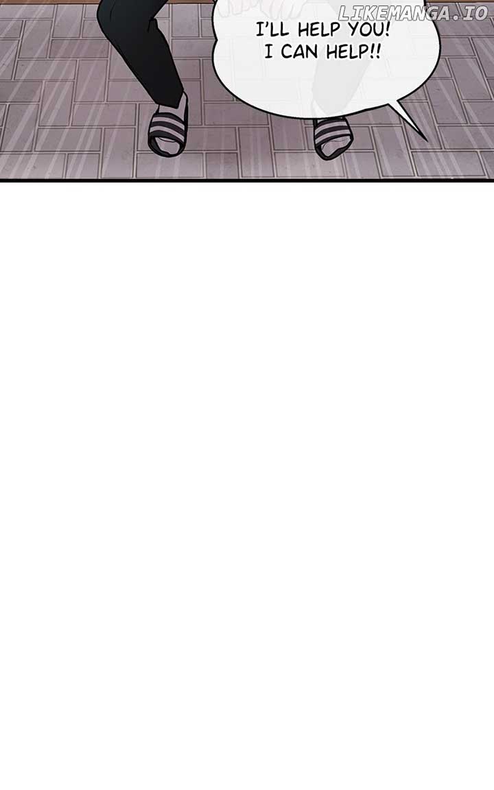 Back to Chanbi - Chapter 15 Page 74