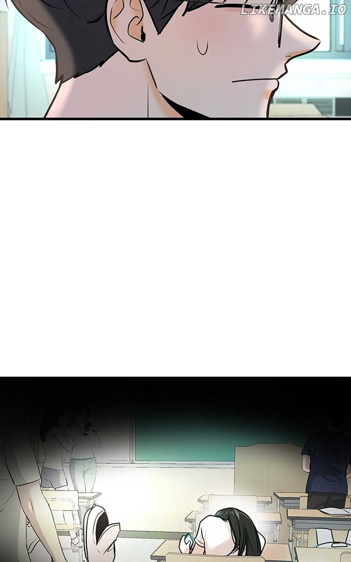 Back to Chanbi - Chapter 15 Page 76