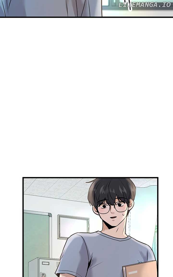 Back to Chanbi - Chapter 15 Page 78